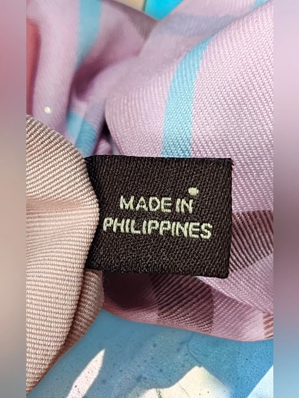 Vintage Coach Signature 